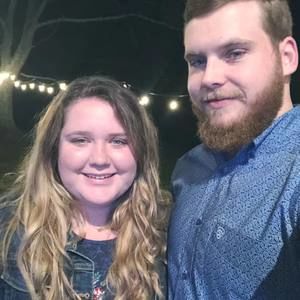 Meet your Posher, Katrina